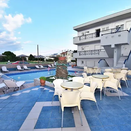 Otel Sueno 2*