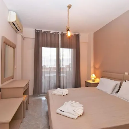 Sueño Hotel Polychrono