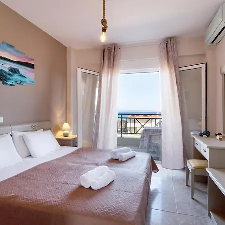 Sueno Hotel Polychrono