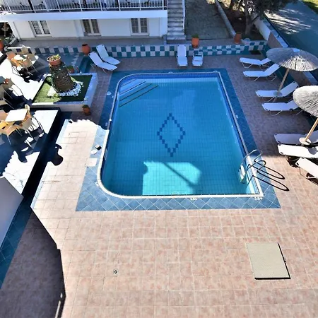 Hotel Sueno