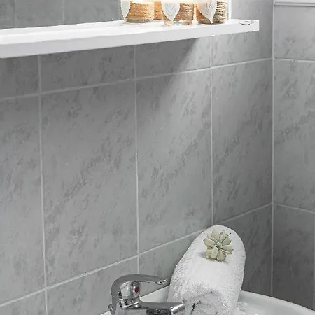 Hotel Sueno Polychrono