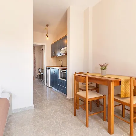 Ξενοδοχείο Sueno Πολύχρονο