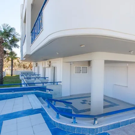 Hotel Sueno Polychrono