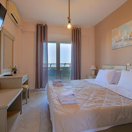 Sueno Hotel Polychrono