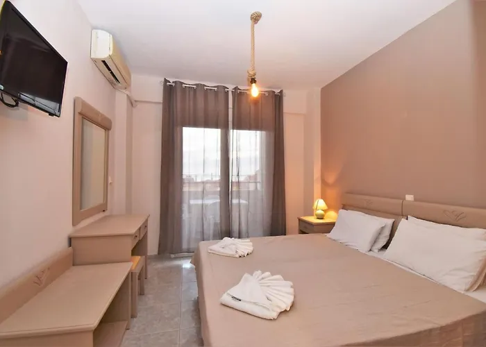 Sueno Hotel Polychrono