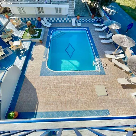 فندق Sueno بوليخرونو