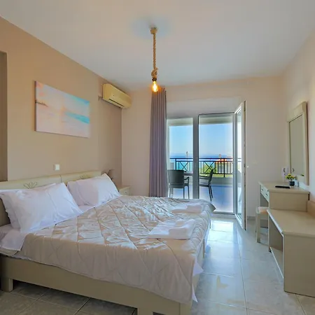 Hotel Sueno