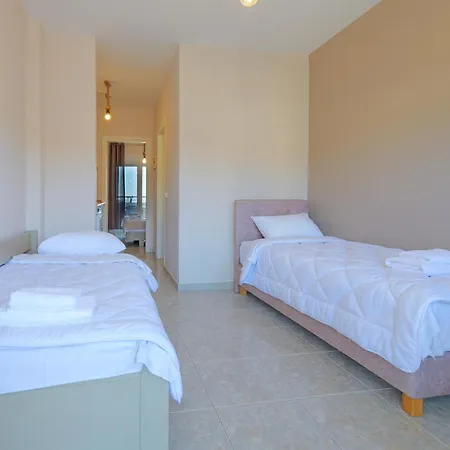 Sueno Hotel Polychrono