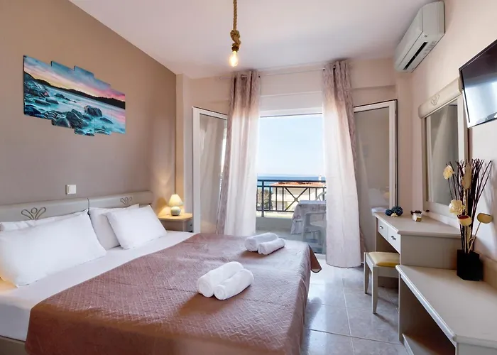 Sueno 酒店 波利克罗诺