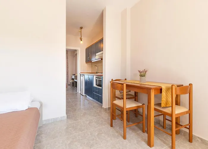 酒店 Sueno 波利克罗诺