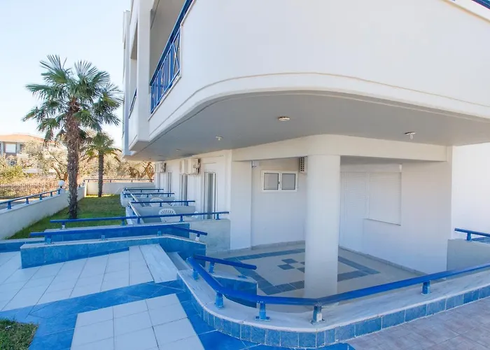 酒店 Sueno 波利克罗诺