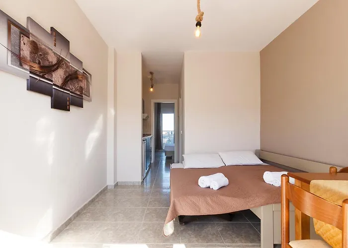 酒店 Sueno 波利克罗诺